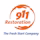 911 Restoration Franchise