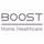 Boost Home Healthcare Franchise