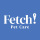 Fetch Pet Care Franchise
