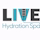 Live Hydration Spa Franchise