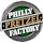 Philly Pretzel Factory Franchise