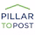 Pillar to Post Home Inspectors Franchise