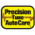 Precision Tune Auto Care Franchise