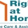 Right at Home Franchise