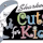 Sharkey's Cuts for Kids Franchise